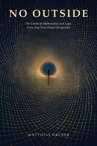 Front cover of No Outside